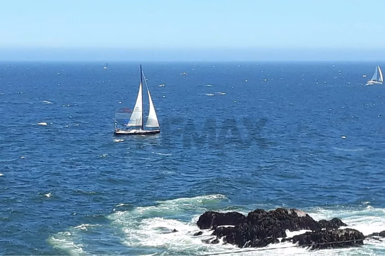 "vive el lujo de estar frente al mar en concón" - Imagen 30