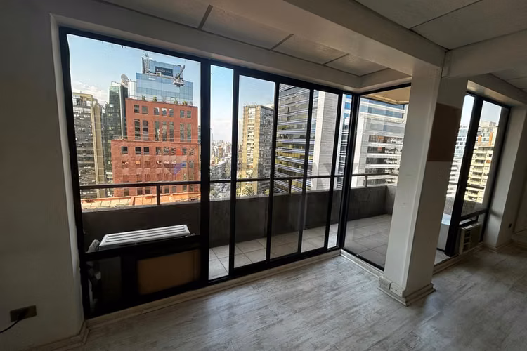 Oficina venta 43 m2 planta libre, p. valdivia - Imagen 17