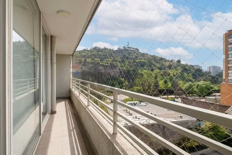Departamento en venta, cerro blanco
