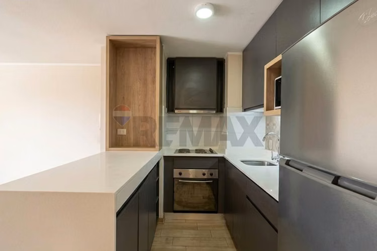 Departamento en venta, cerro blanco - Imagen 2