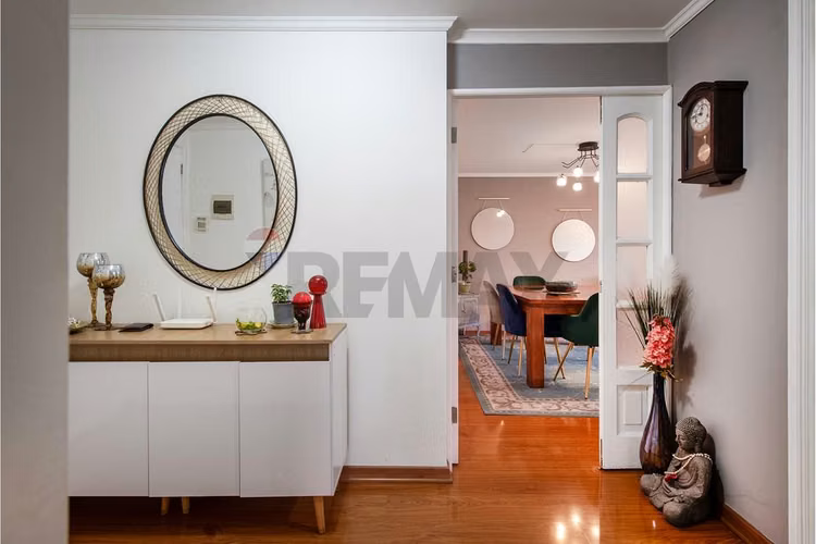 Arriendo departamento vitacura - Imagen 6
