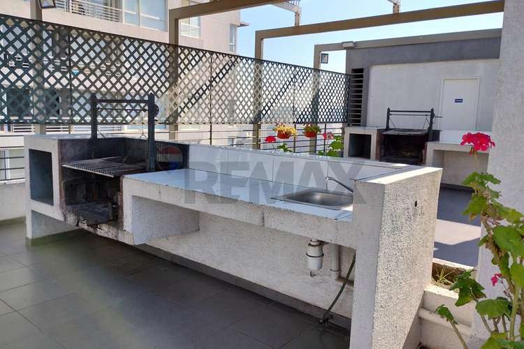 Hogar moderno en santiago 1d 1b - Imagen 30