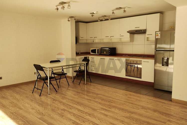 Hogar moderno en santiago 1d 1b - Imagen 4
