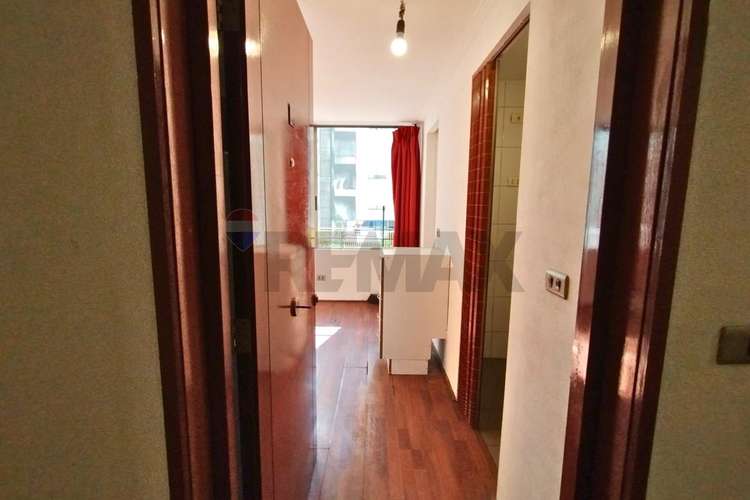 Hogar moderno en santiago 1d 1b - Imagen 5