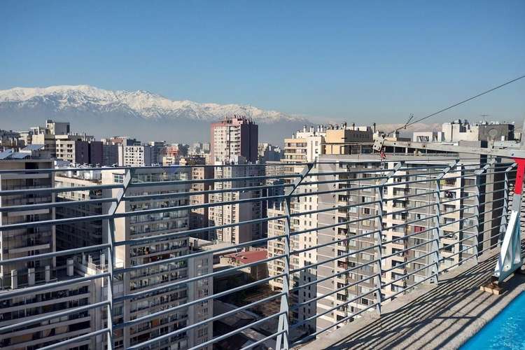 Hogar moderno en santiago 1d 1b - Imagen 35