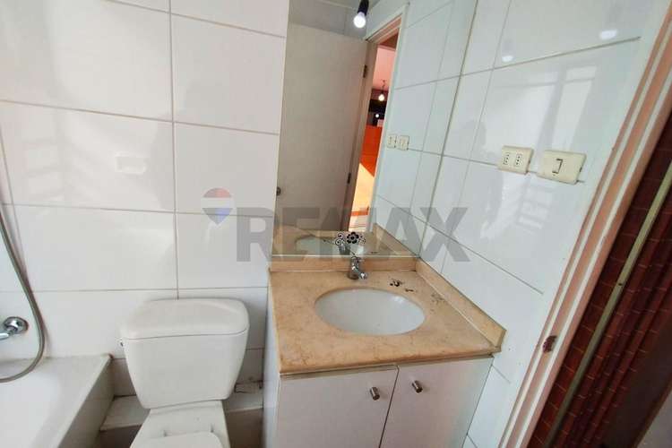 Hogar moderno en santiago 1d 1b - Imagen 22