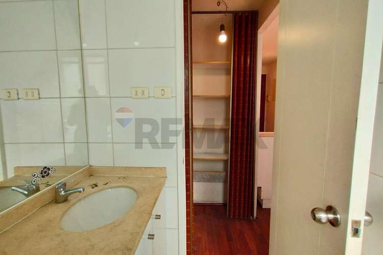 Hogar moderno en santiago 1d 1b - Imagen 23