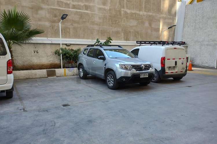 Hogar moderno en santiago 1d 1b - Imagen 28