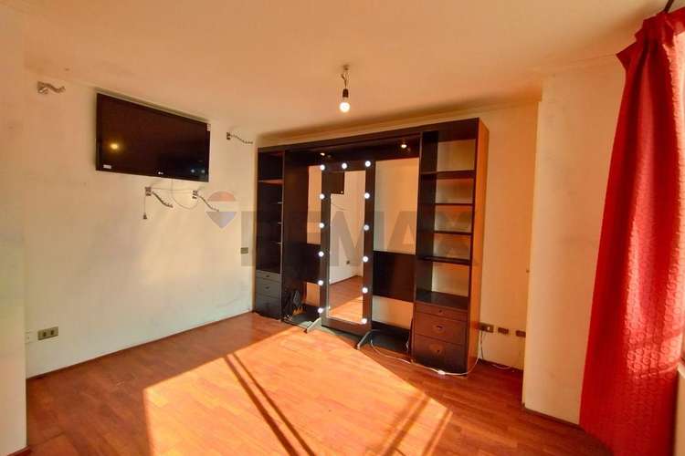 Hogar moderno en santiago 1d 1b - Imagen 6