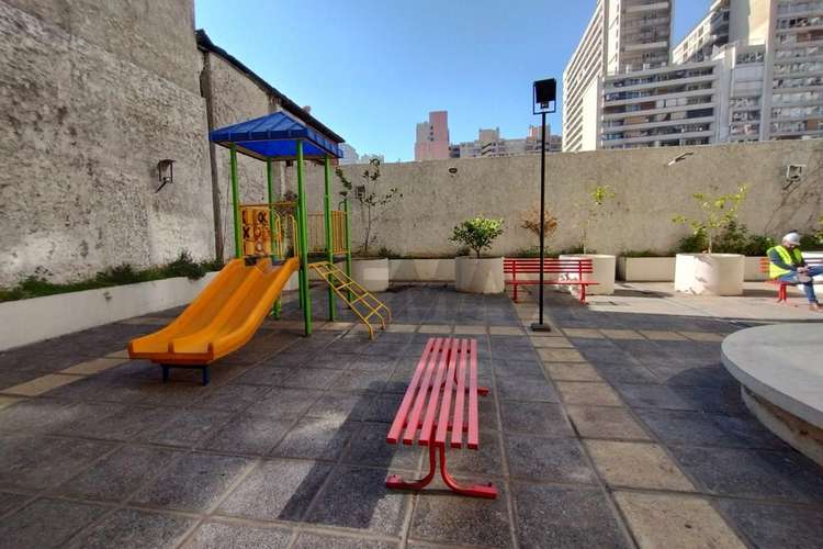 Hogar moderno en santiago 1d 1b - Imagen 26