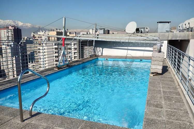 Hogar moderno en santiago 1d 1b - Imagen 36