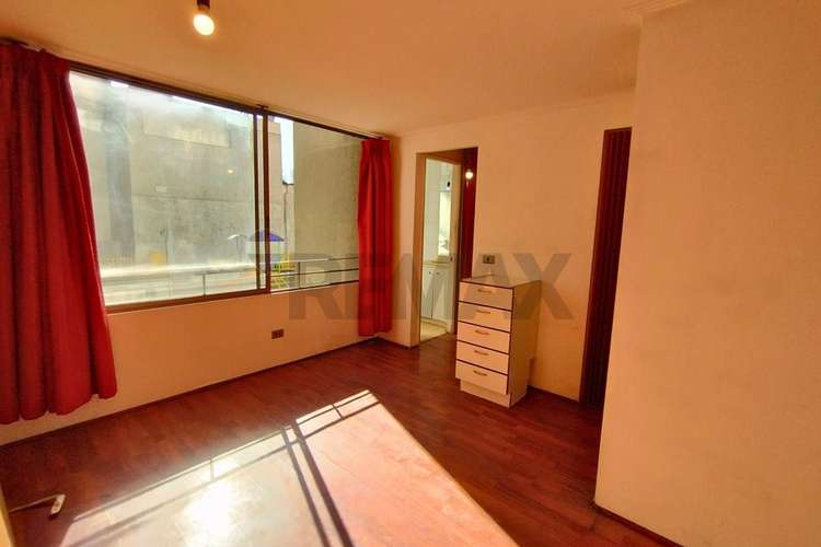 Hogar moderno en santiago 1d 1b - Imagen 9