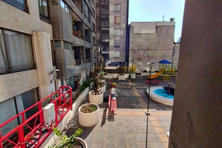 Hogar moderno en santiago 1d 1b - Imagen 12