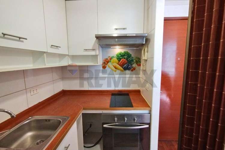Hogar moderno en santiago 1d 1b - Imagen 17