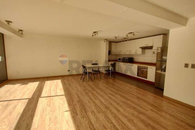 Hogar moderno en santiago 1d 1b - Imagen 2