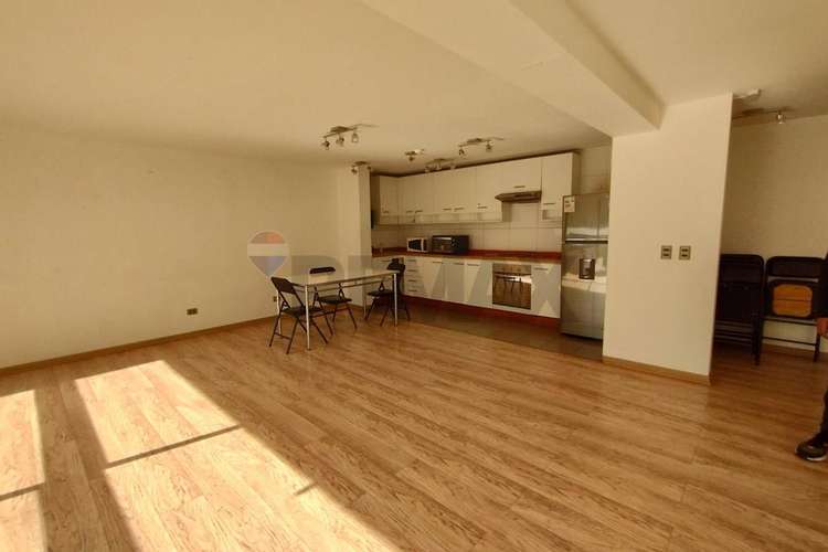 Hogar moderno en santiago 1d 1b - Imagen 3