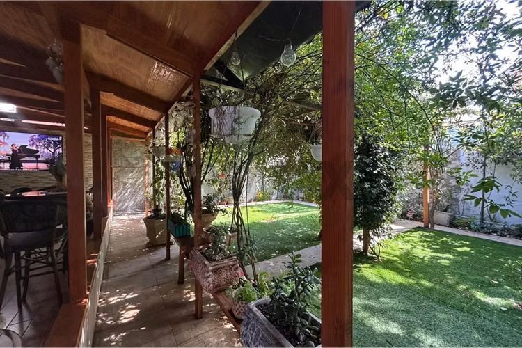 Casa en altos sacramento 1, linderos, buin - Imagen 20