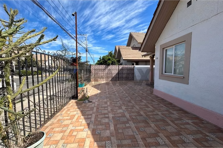 Casa en altos sacramento 1, linderos, buin - Imagen 18