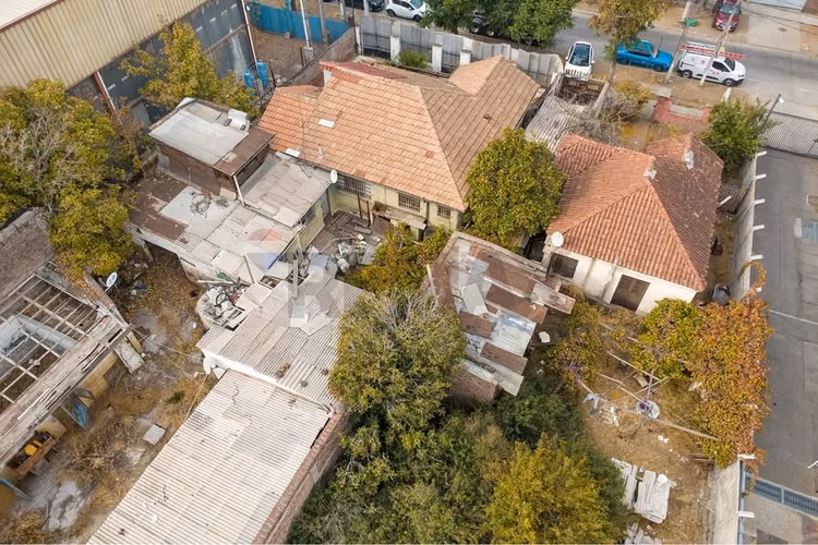 Terreno en venta 900 m² uso comercial - Imagen 12