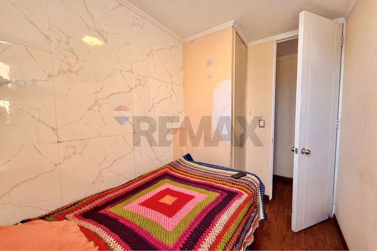 Tu nuevo hogar en santiago centro 2d 1b 1e - Imagen 11