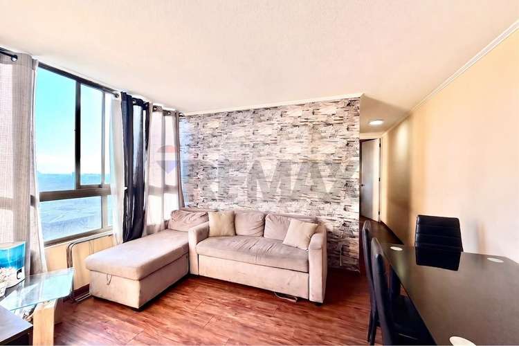 Tu nuevo hogar en santiago centro 2d 1b 1e - Imagen 4
