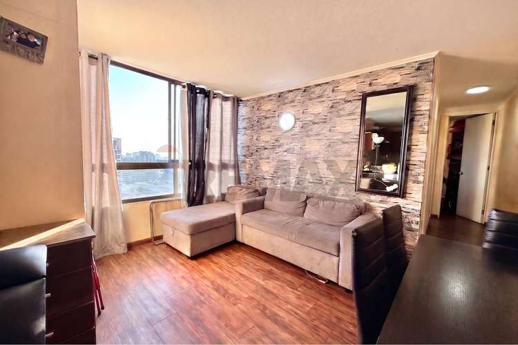 Tu nuevo hogar en santiago centro 2d 1b 1e - Imagen 2