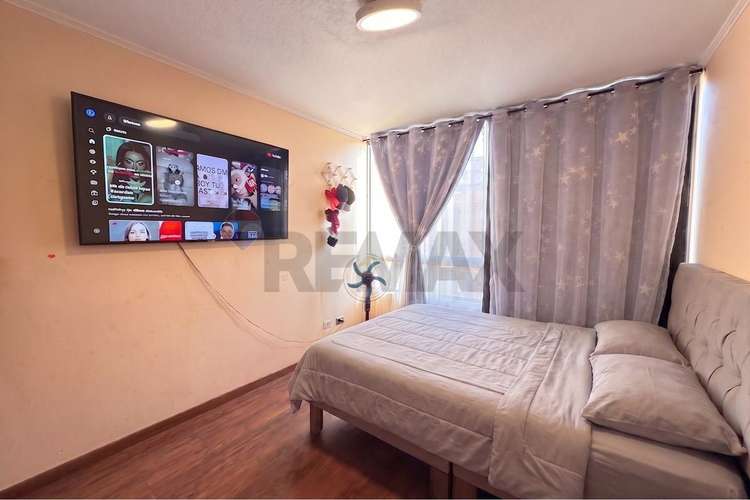 Tu nuevo hogar en santiago centro 2d 1b 1e - Imagen 13