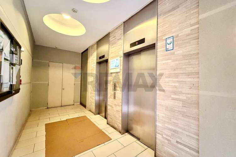Tu nuevo hogar en santiago centro 2d 1b 1e - Imagen 28