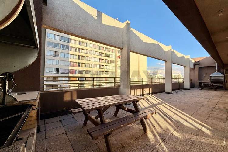 Tu nuevo hogar en santiago centro 2d 1b 1e - Imagen 25
