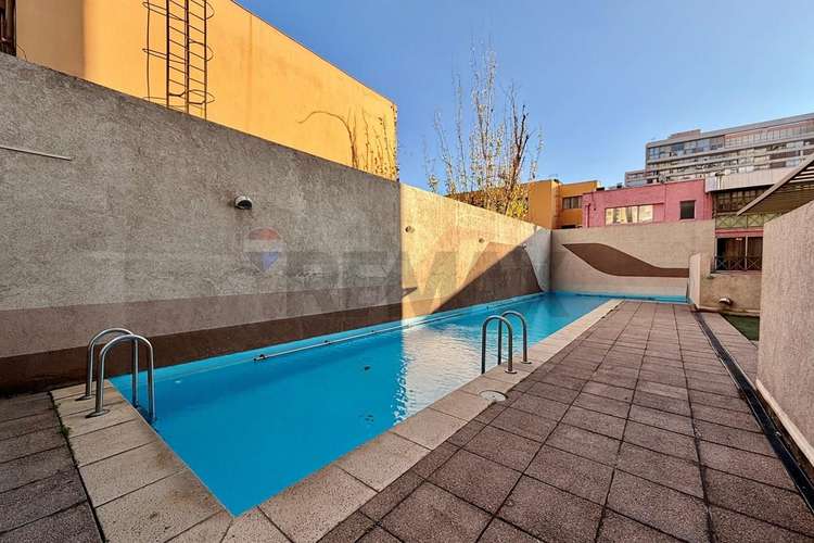 Tu nuevo hogar en santiago centro 2d 1b 1e - Imagen 20