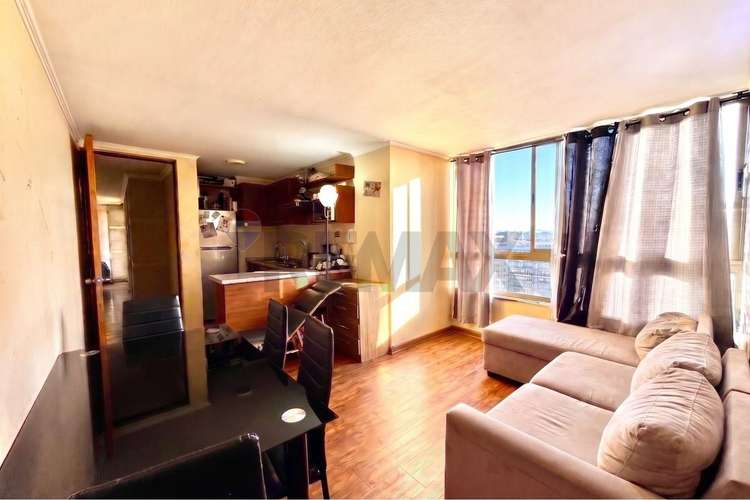 Tu nuevo hogar en santiago centro 2d 1b 1e - Imagen 5