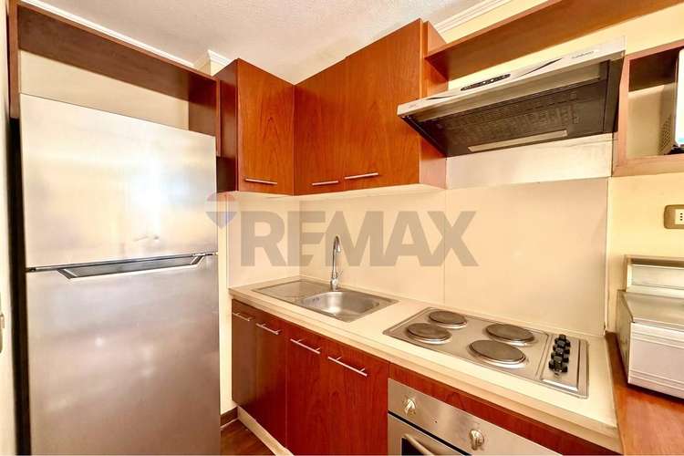 Tu nuevo hogar en santiago centro 2d 1b 1e - Imagen 7