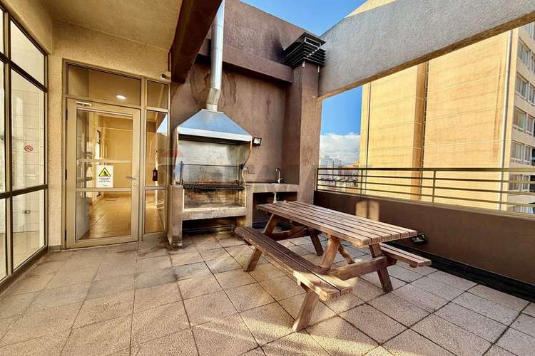 Tu nuevo hogar en santiago centro 2d 1b 1e - Imagen 23