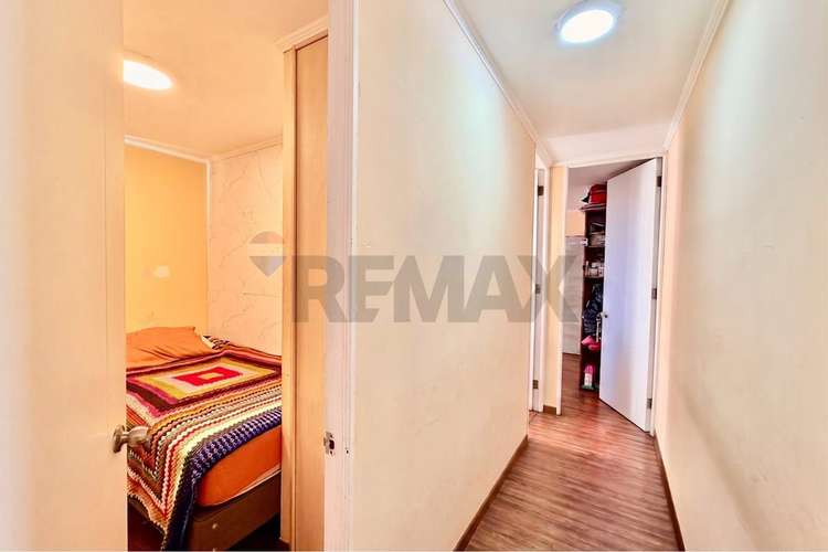 Tu nuevo hogar en santiago centro 2d 1b 1e - Imagen 8