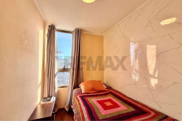 Tu nuevo hogar en santiago centro 2d 1b 1e - Imagen 9