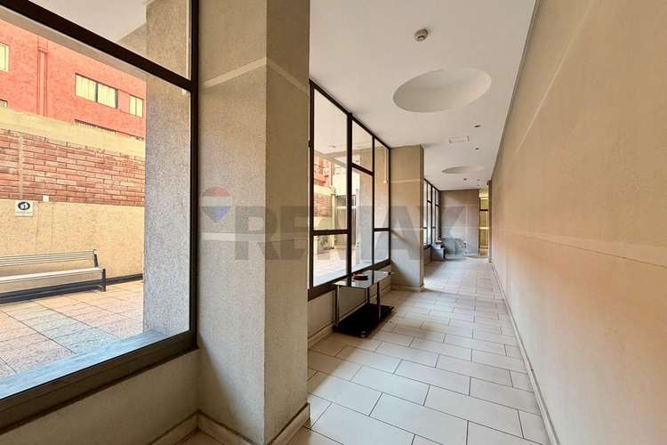 Tu nuevo hogar en santiago centro 2d 1b 1e - Imagen 29
