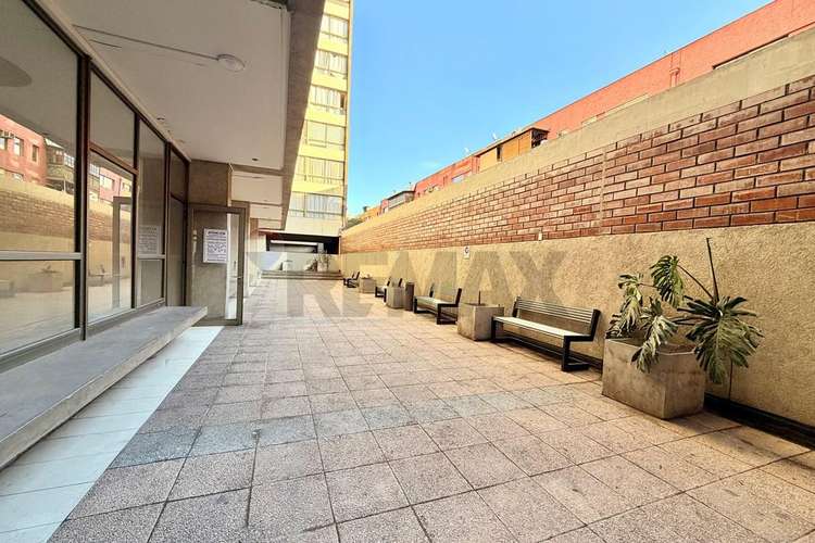 Tu nuevo hogar en santiago centro 2d 1b 1e - Imagen 18