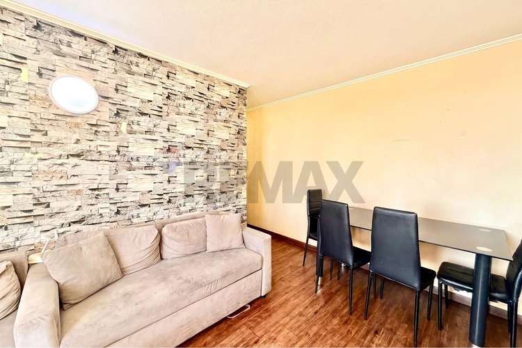 Tu nuevo hogar en santiago centro 2d 1b 1e - Imagen 6