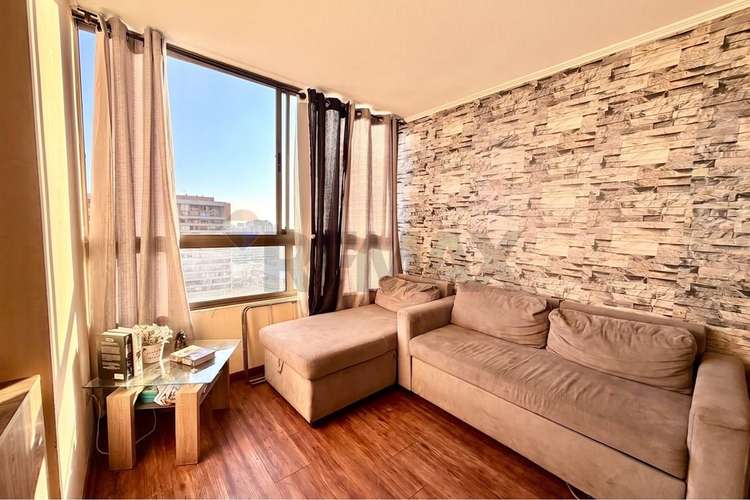 Tu nuevo hogar en santiago centro 2d 1b 1e - Imagen 3