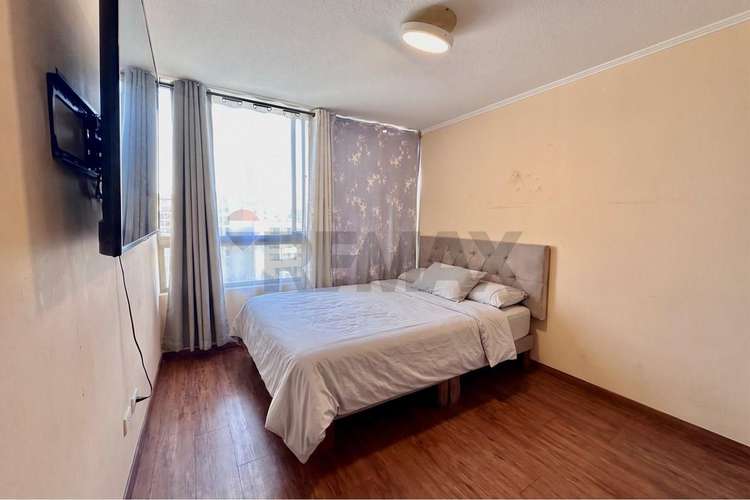 Tu nuevo hogar en santiago centro 2d 1b 1e - Imagen 12