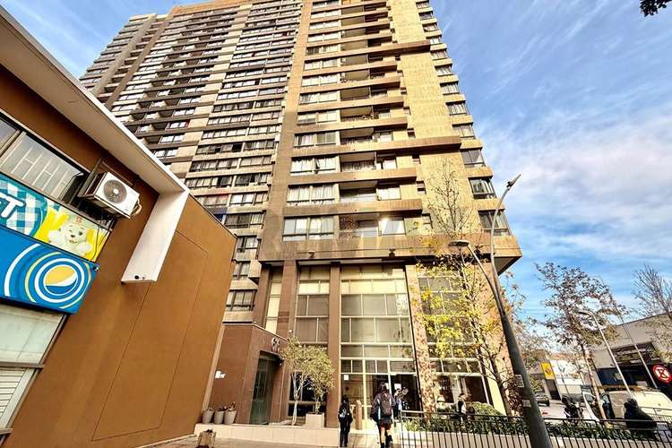 Moderno dpto. en santiago 2d 1b 1e - Imagen 36