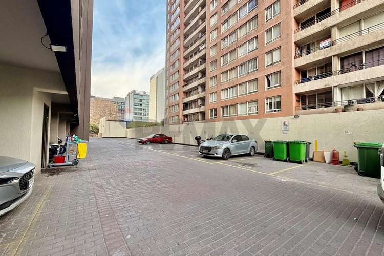 Moderno dpto. en santiago 2d 1b 1e - Imagen 32