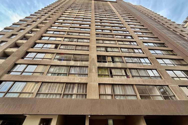 Moderno dpto. en santiago 2d 1b 1e - Imagen 35