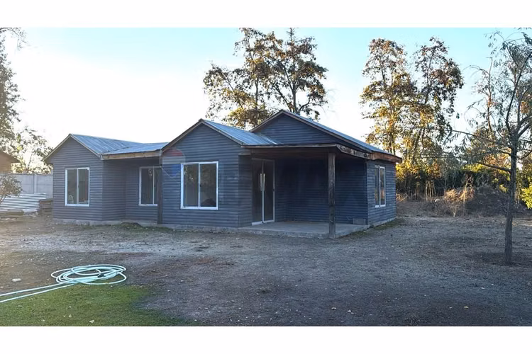 Venta de casa en parcelación santa cecilia - Imagen 23