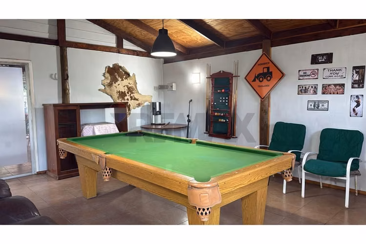 Venta de casa en parcelación santa cecilia - Imagen 27
