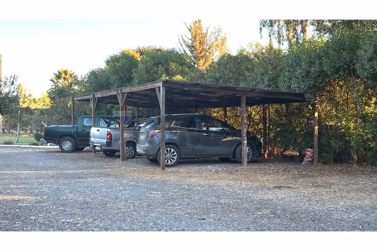 Venta de casa en parcelación santa cecilia - Imagen 29