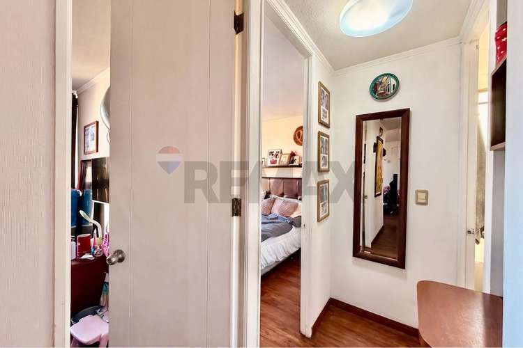 Vive en santiago 2d 1b 1e - Imagen 8