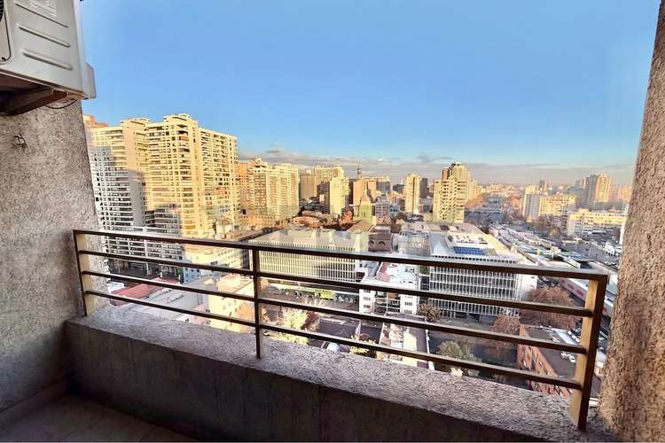 Vive en santiago 2d 1b 1e - Imagen 17