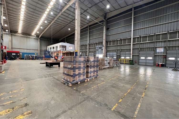 Bodega con andenes en lo boza, quilicura - Imagen 10