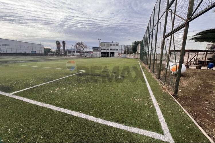 Bodega con andenes en lo boza, quilicura - Imagen 9